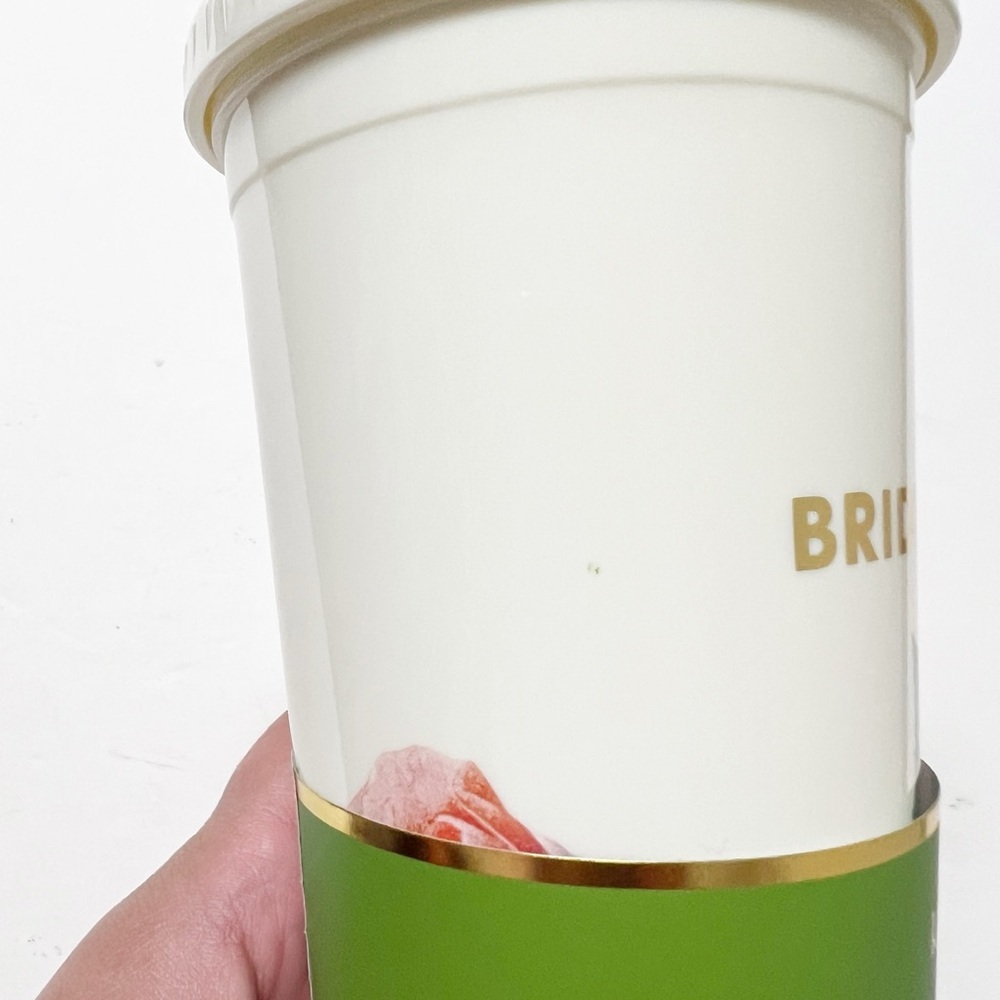 Kate Spade New York Blushing Floral Bridesmaid 20 Oz Insulated Tumbler - Picture 7 of 9